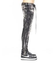 Load image into Gallery viewer, Cult Of Individuality Punk Super Skinny Belted