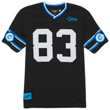 Load image into Gallery viewer, Cookies Puttin in Work Mesh Short Set