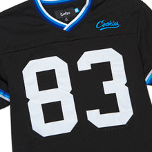 Load image into Gallery viewer, Cookies Puttin in Work Mesh Short Set