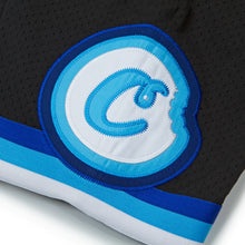 Load image into Gallery viewer, Cookies Puttin in Work Mesh Short Set