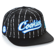 Load image into Gallery viewer, Cookies Puttin In Work Snapback Cap
