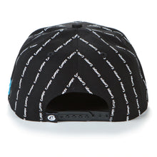 Load image into Gallery viewer, Cookies Puttin In Work Snapback Cap
