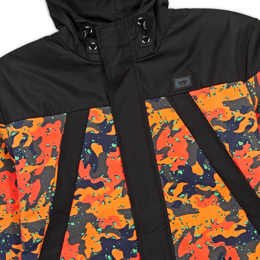 大*ズ様 Maatee&sons Ex gatherjacket kakinoh 大*ズ様 Maatee&sons Ex gatherjacket kakinoh 大*ズ様 Maatee&sons Ex